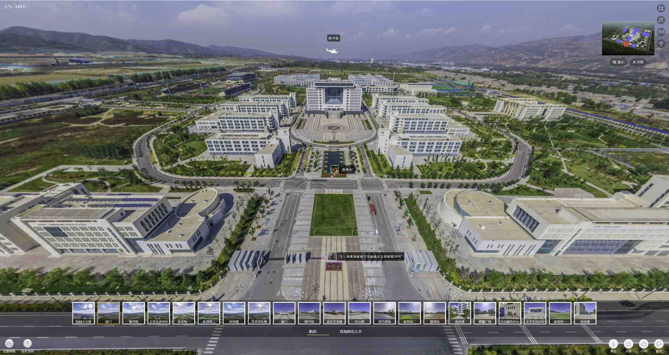 迎江油菜花-惊艳半生的花海仙境