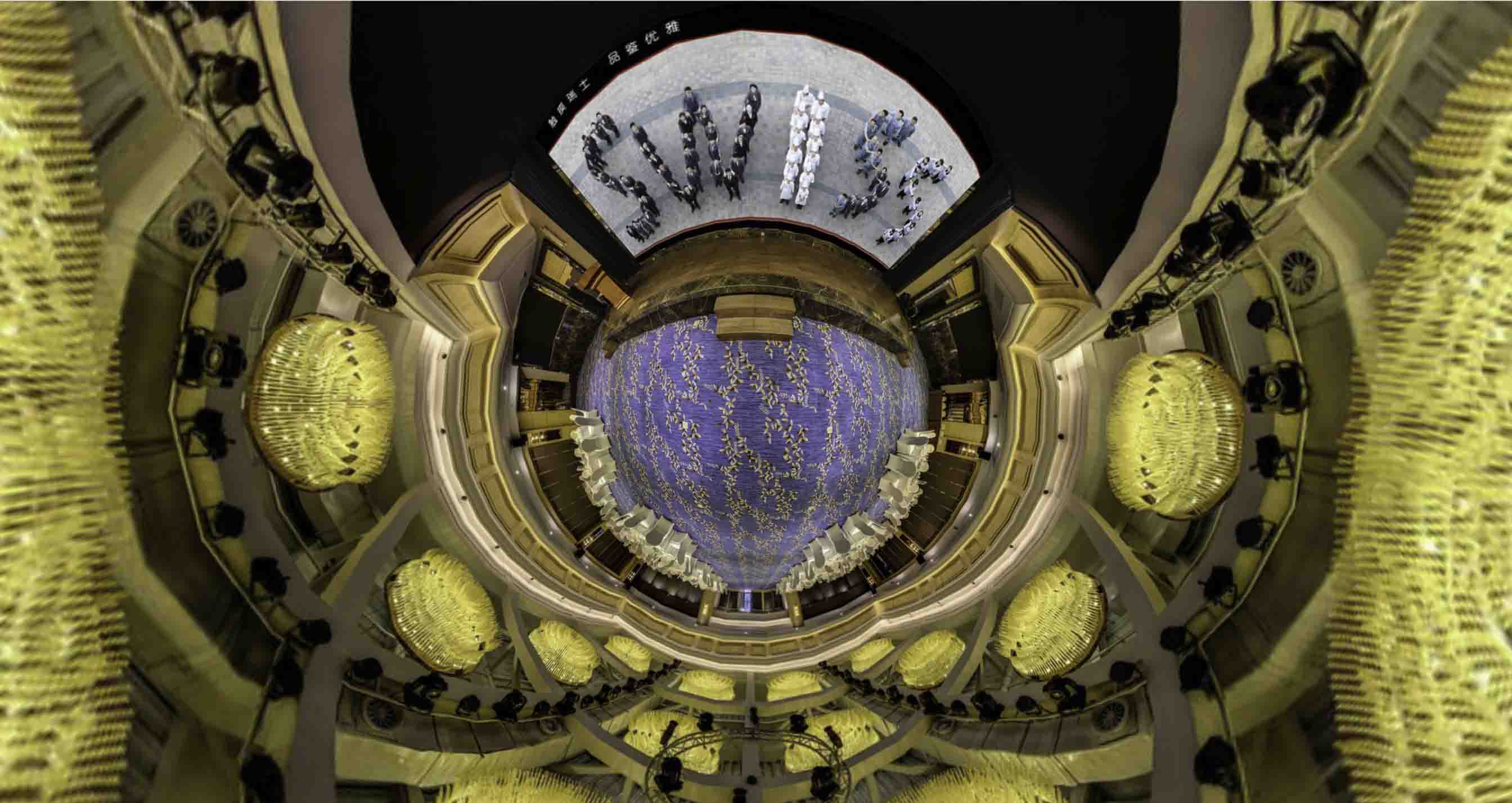 迎江探索VR全景拍摄中的深度感：营造沉浸式体验的关键要素